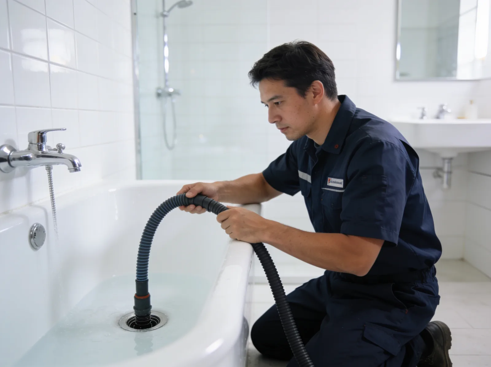 Emergency Plumber Coldiron, KY FAQs